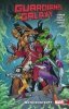 GUARDIANS OF THE GALAXY MOTHER ENTROPY TP [9781302904883]